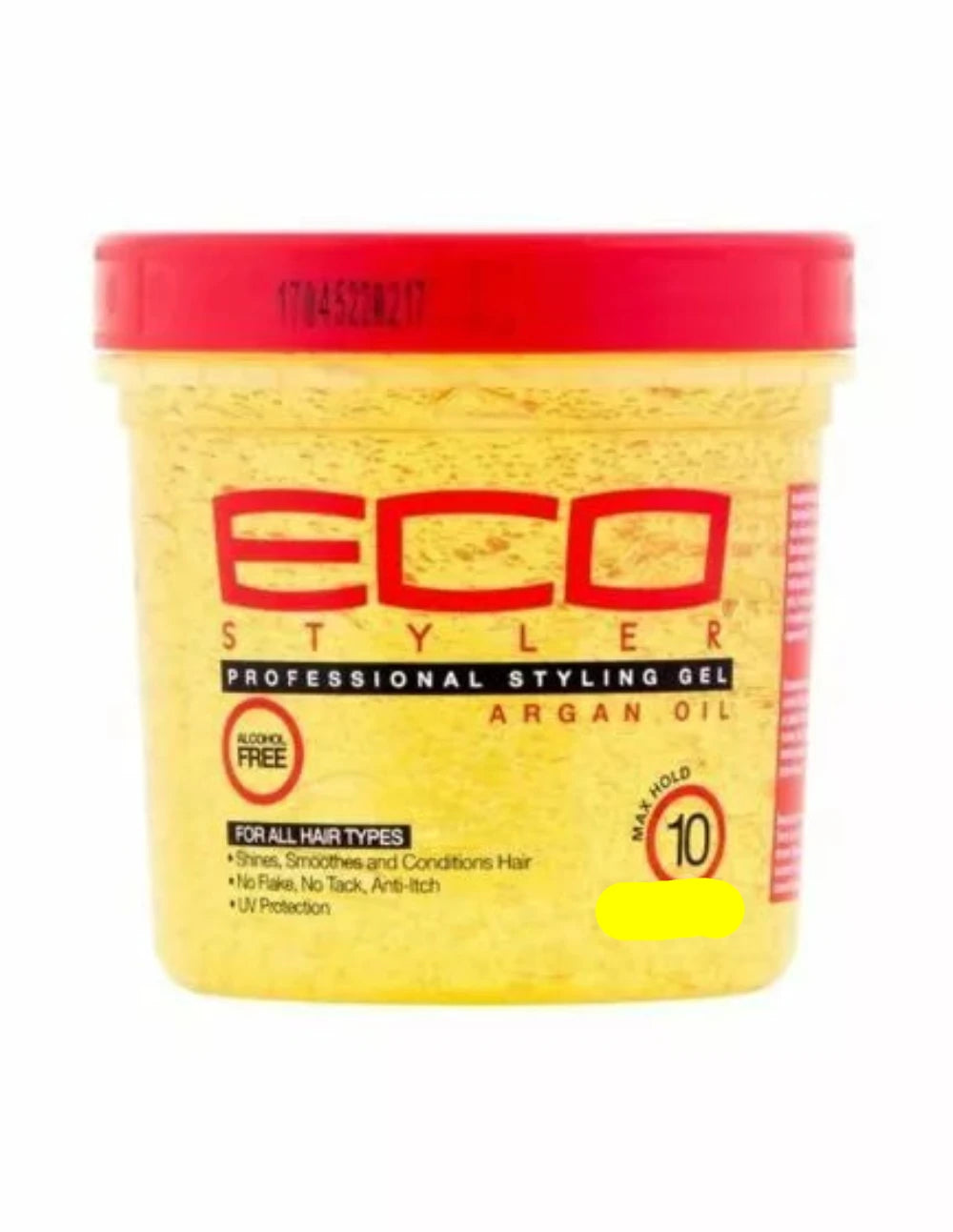 ECO Styler Styling Gel Argan Oil