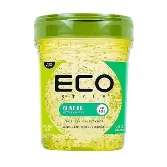 ECO Styler Styling Gel Olive Oil