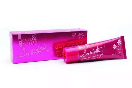 Fair & White SO Perfector Gel