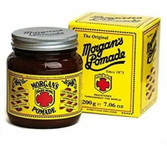 Morgans Pomade 200g