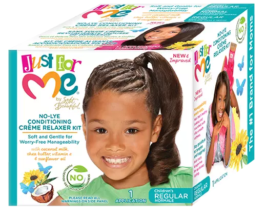 Just For Me Kit Regular