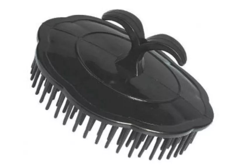 Kopfmassagebürste Haarbürste 2 stk.