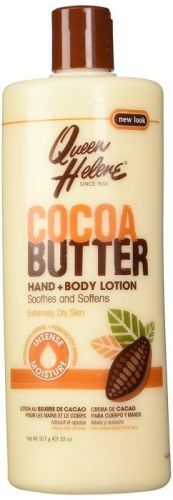 Queen Helene Cocoa Butter Lotion 32oz