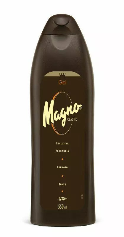 Magno Shower Gel Classic