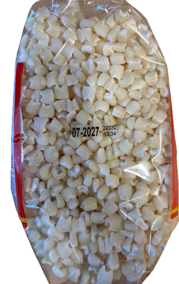 Mais Plata Weißen 900g