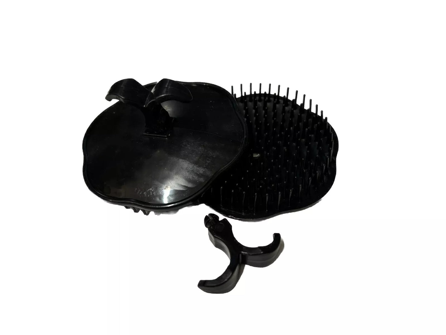 Kopfmassagebürste Haarbürste 2 stk.