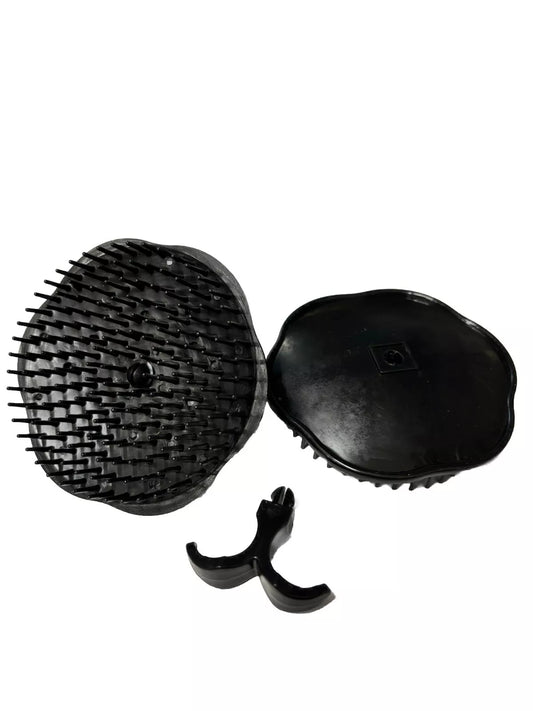 Kopfmassagebürste Haarbürste 2 stk.