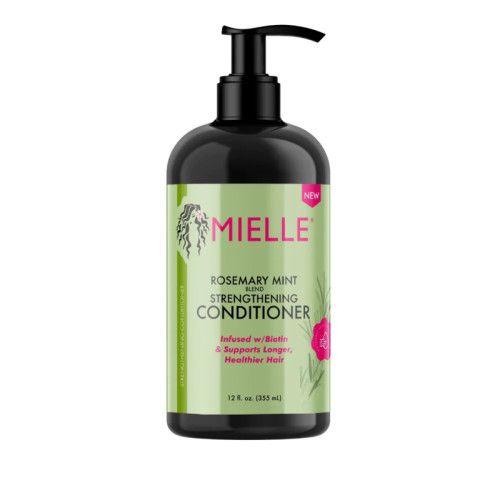 Mielle Organics Rosemary Mint Conditioner 12oz.