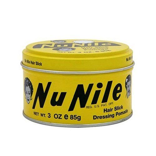 Murrays Nu Nile Pomade 3oz.