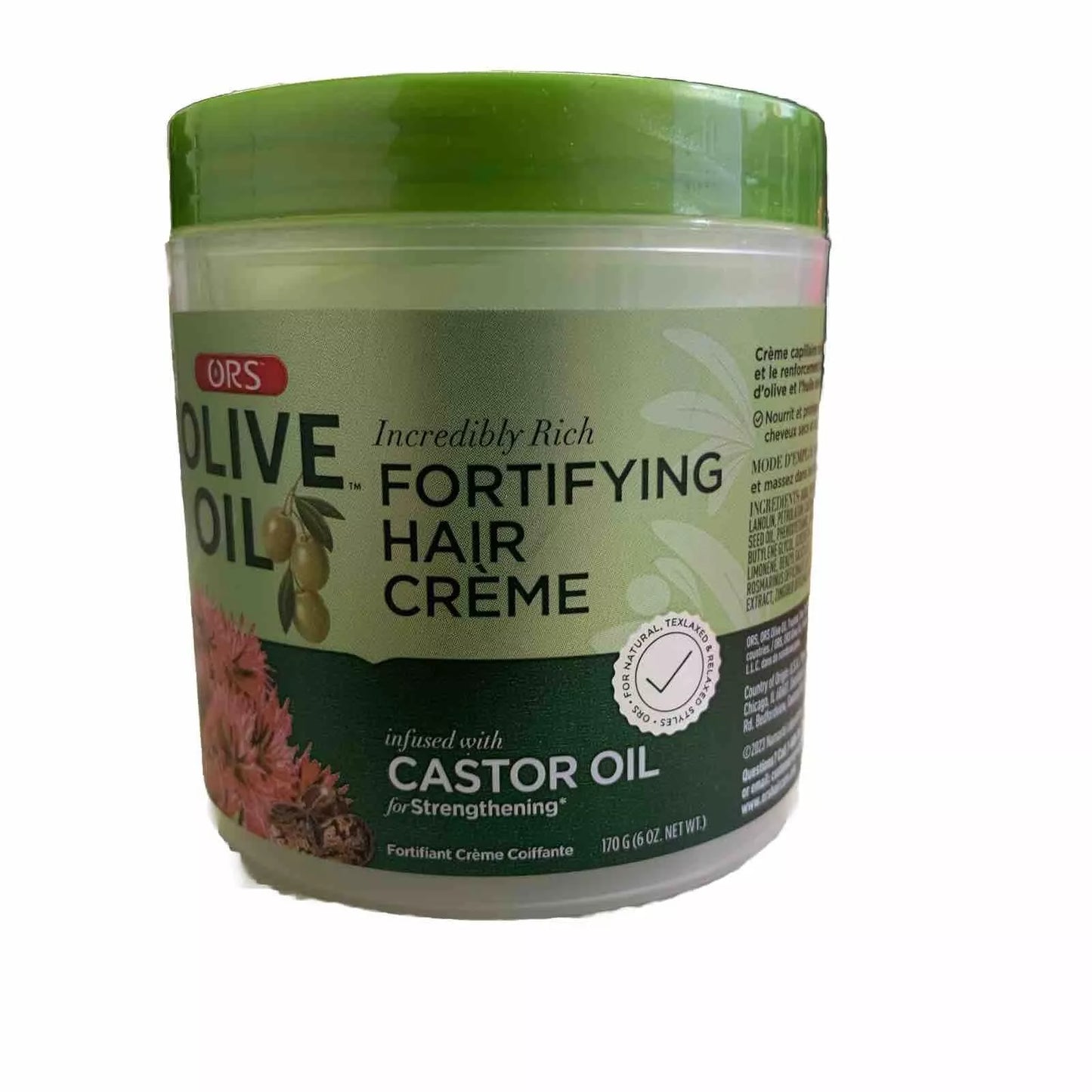 ORS Olive Oil Creme Hair Dress