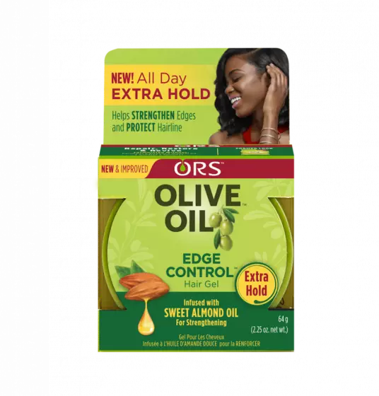 ORS Olive Oil Edge Control Gel