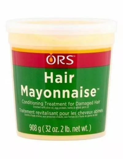 ORS Hair Mayonnaise