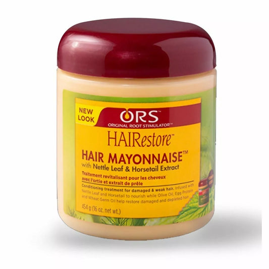 ORS Hair Mayonnaise
