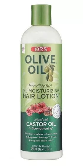 ORS Olive Oil Moisturizing Lotion