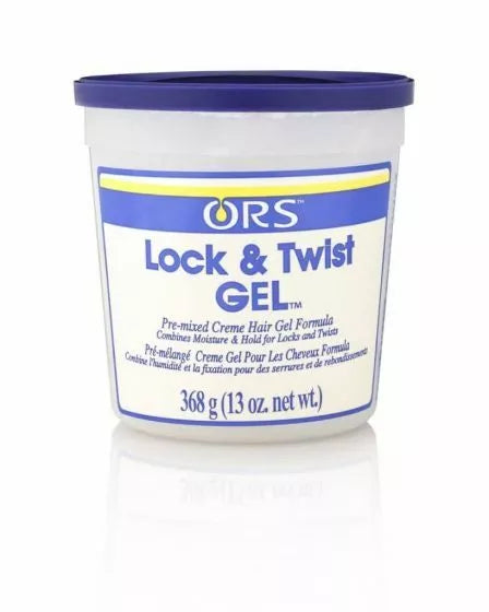 ORS Lock & Twist Gel