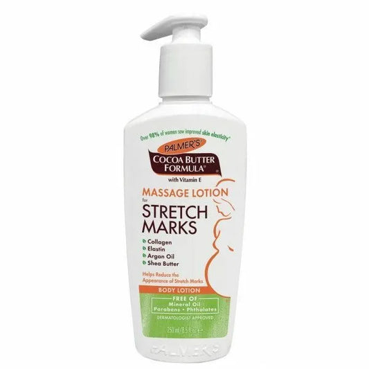 Palmer's Cocobutter Stretch Marks Lotion