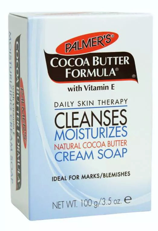 Palmer's CBF Bar Soap 133g