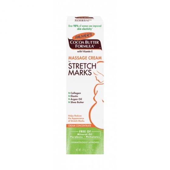 Palmer's CBF Stretch Marks Cream 125gr.