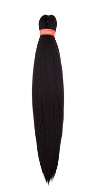 X-pression 2x Braid Pre-Stretched Ultra Braid