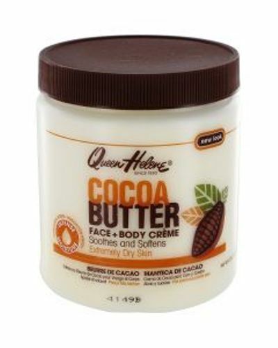 Queen Helene Cocoa Butter Cream 15oz.
