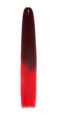 X-pression Ultra Braid Hair Extension