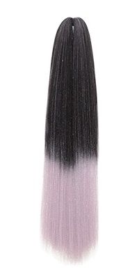X-pression Ultra Braid Hair Extension