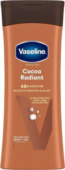 Vaseline Cocoa Radiant 400ml