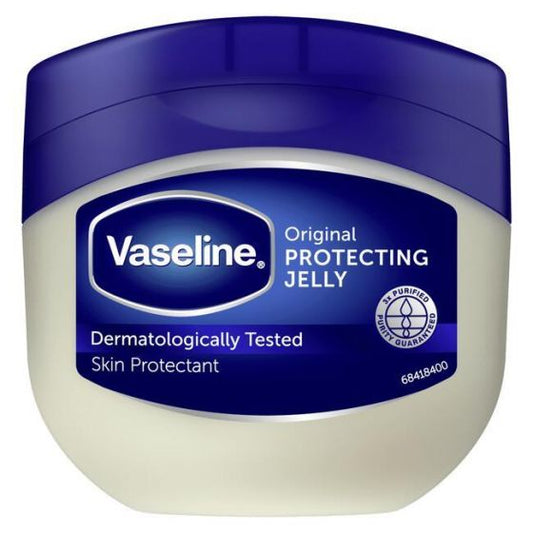 Vaseline Petroleum Jelly Blue seal 450ml