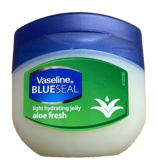 Vaseline Aloe Soothing Jelly 100ml.