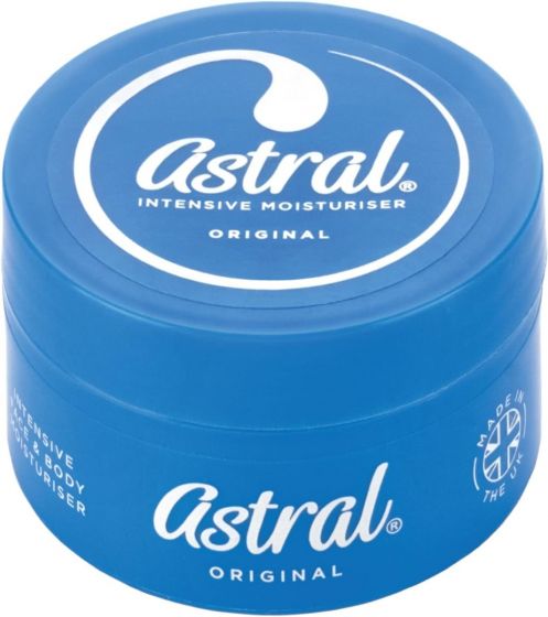 Astral Cream 50ml
