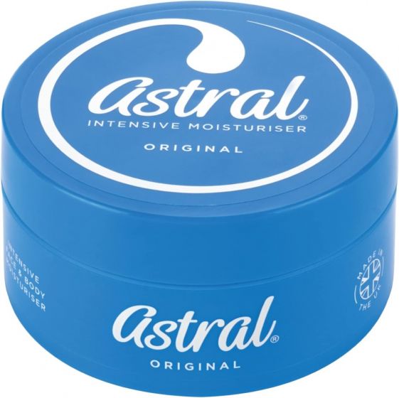 Astral Cream 200ml