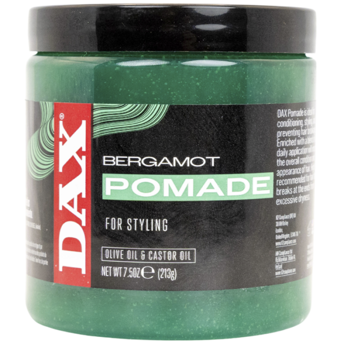Dax Vegetable Oils POMADE 213gr.