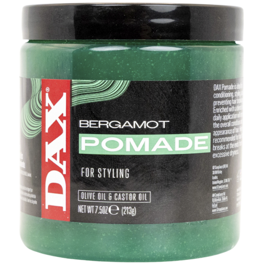 Dax Vegetable Oils POMADE 213gr.