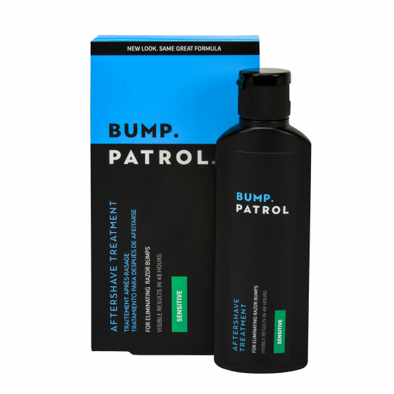 Bump Patrol Heals Razor Bumps Sensitive Treatment 57ml