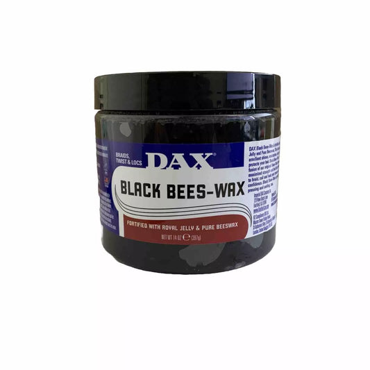Dax Black Bees-Wax 397gr.