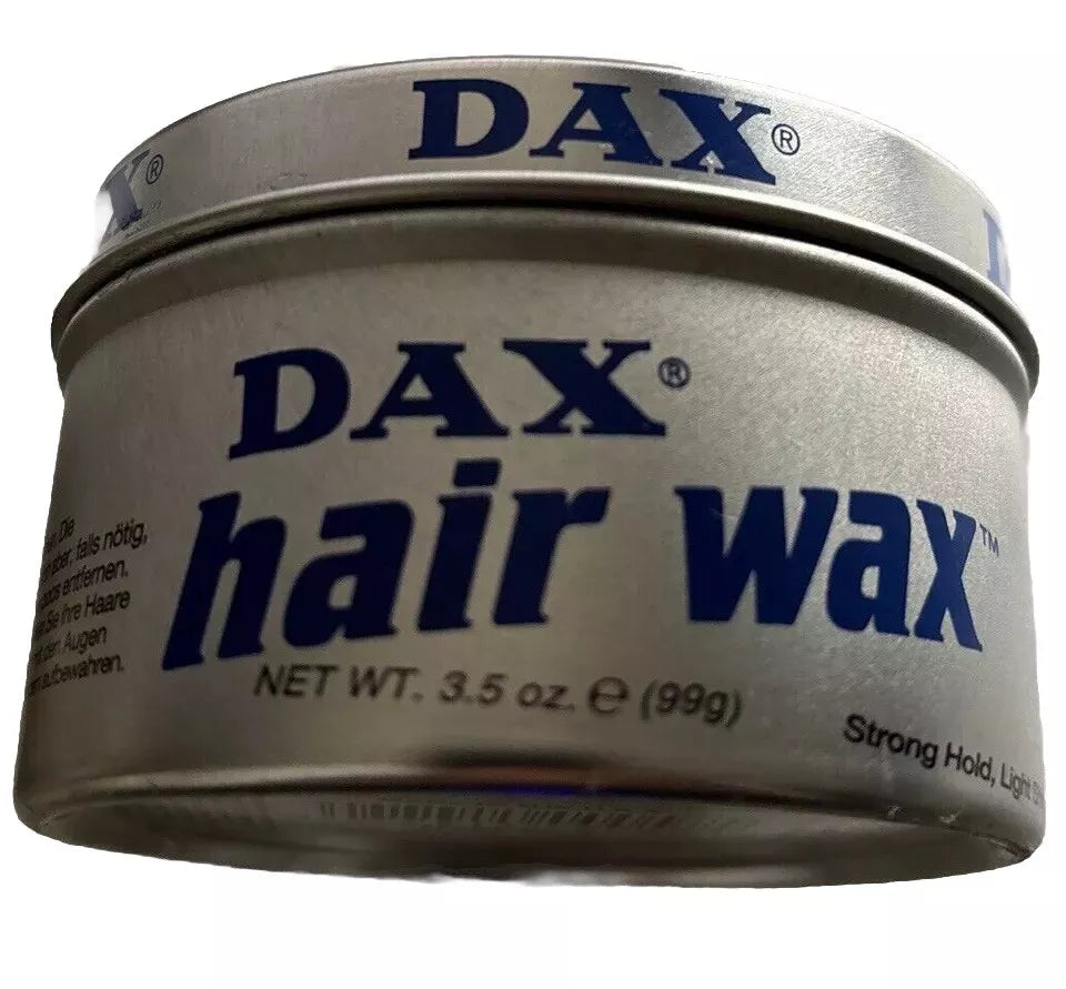 Dax Washable Hair Wax 99gr.