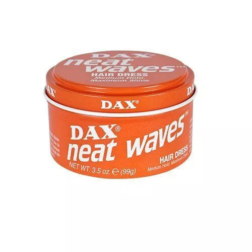 Dax Neat Waves 99gr.