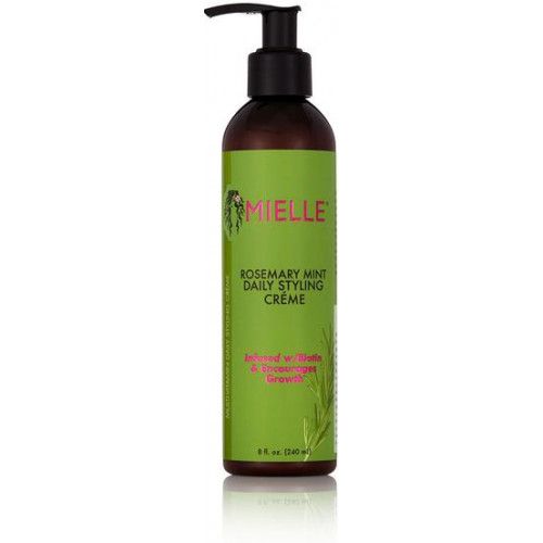 Mielle Organics Rosemary Mint Styling Cream 8oz.