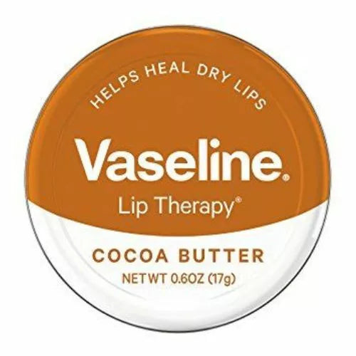 Vaseline Lip Cocoa Butter 20gr.