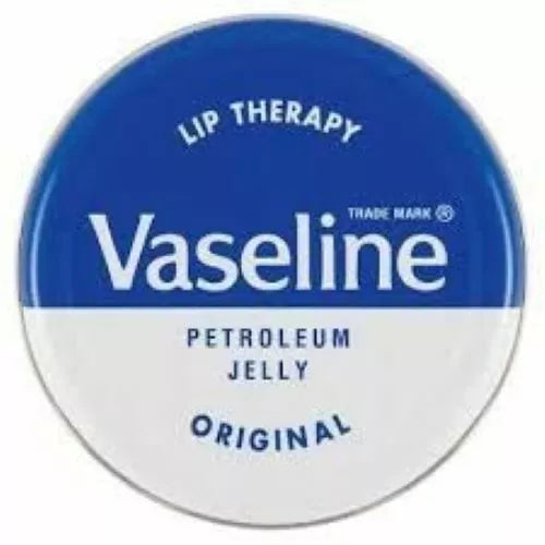 Vaseline Lip Therapy Original 20gr.