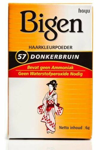 Bigen Oriental