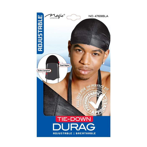 Durag Caps Bandana